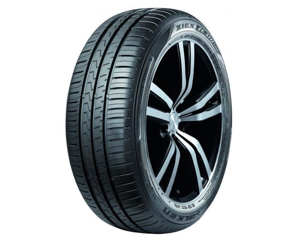 Anvelopa FALKEN ZE310EC 235 R17 50 96W/D/A/70dB-B Vara