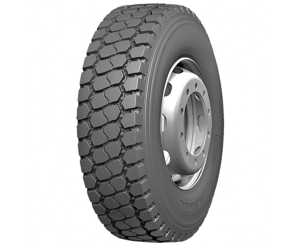 Anvelopa-camion ROADX(SAILUN-TYRES) MS661 315 R22.5 80 156/153K-POR OffRoad-Tractiune