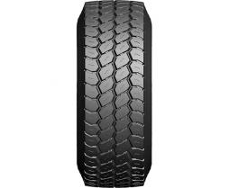 Anvelopa Camion GROUNDSPEED GSZX02 385/65R22.5 164K/C/B/74dB(B) On-Off/Toate