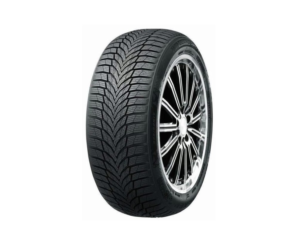 Anvelopa-oferte NEXEN WG-Sport2 215 R17 45 91V/XL Iarna