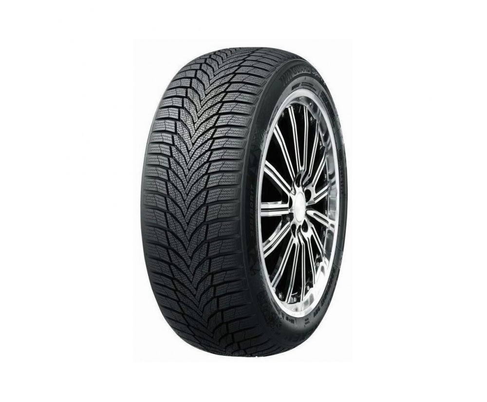 Anvelopa NEXEN Winguard-Sport2 225 R18 50 99H/XL/D/C/B-72dB Iarna