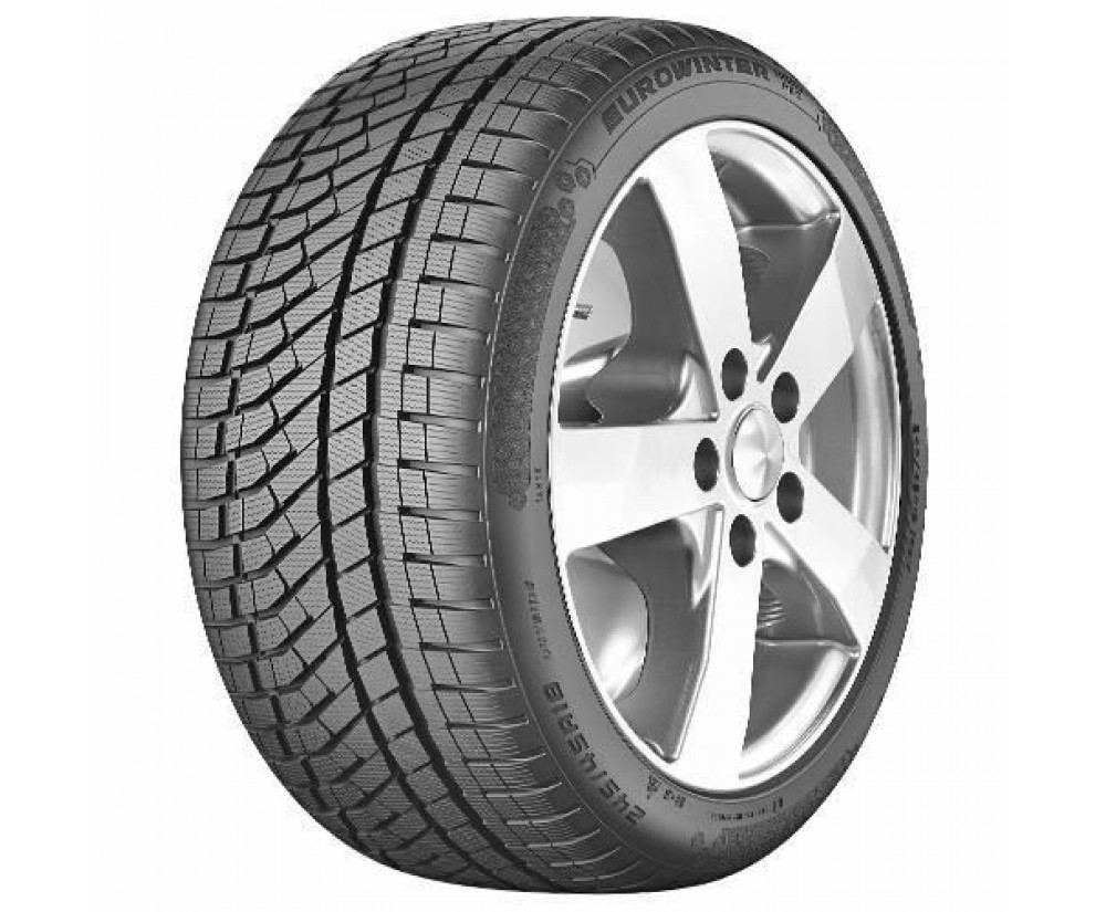 Anvelopa FALKEN HS02-Pro 225 R17 55 101V/XL Iarna