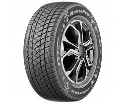 Anvelopa Iarna GT RADIAL WinterPro2 EVO 195/50R15 82H/E/B/70dB(B)