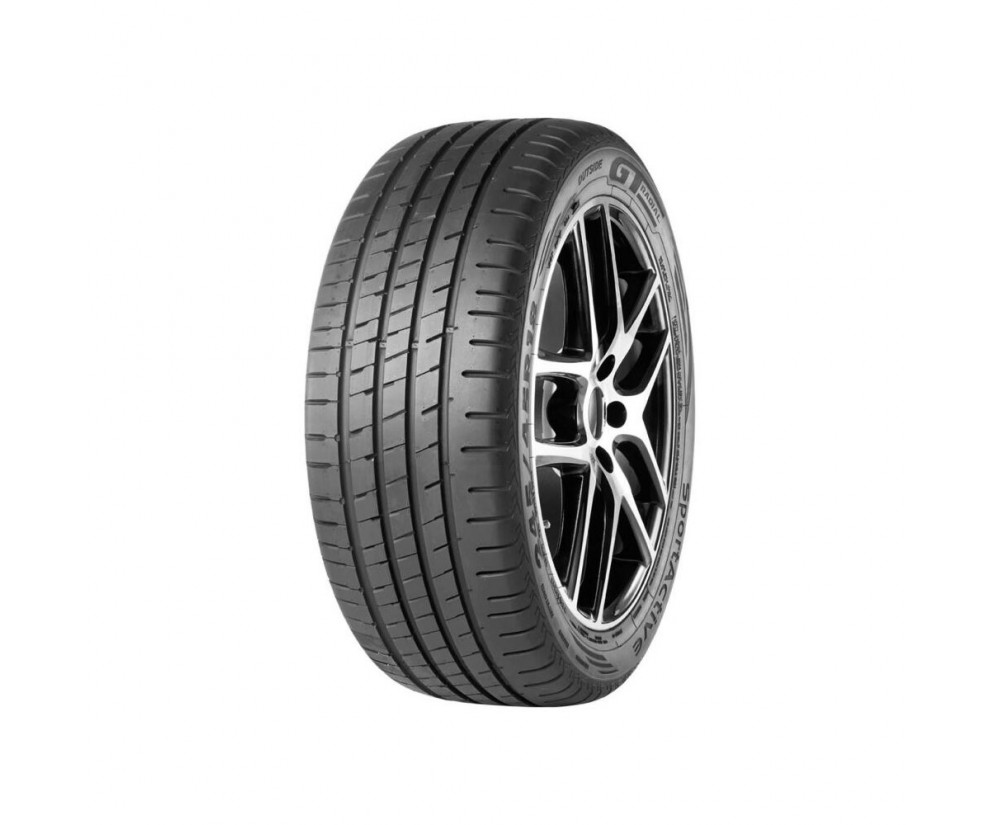 Anvelopa Vara GT-RADIAL SportActive-RunFlat 245/40R19 98Y/XL