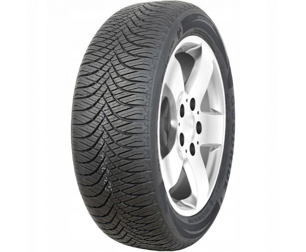 Anvelopa GOODRIDE Z-401 175 R14 65 82T/D/C/71dB(B) AllSeason