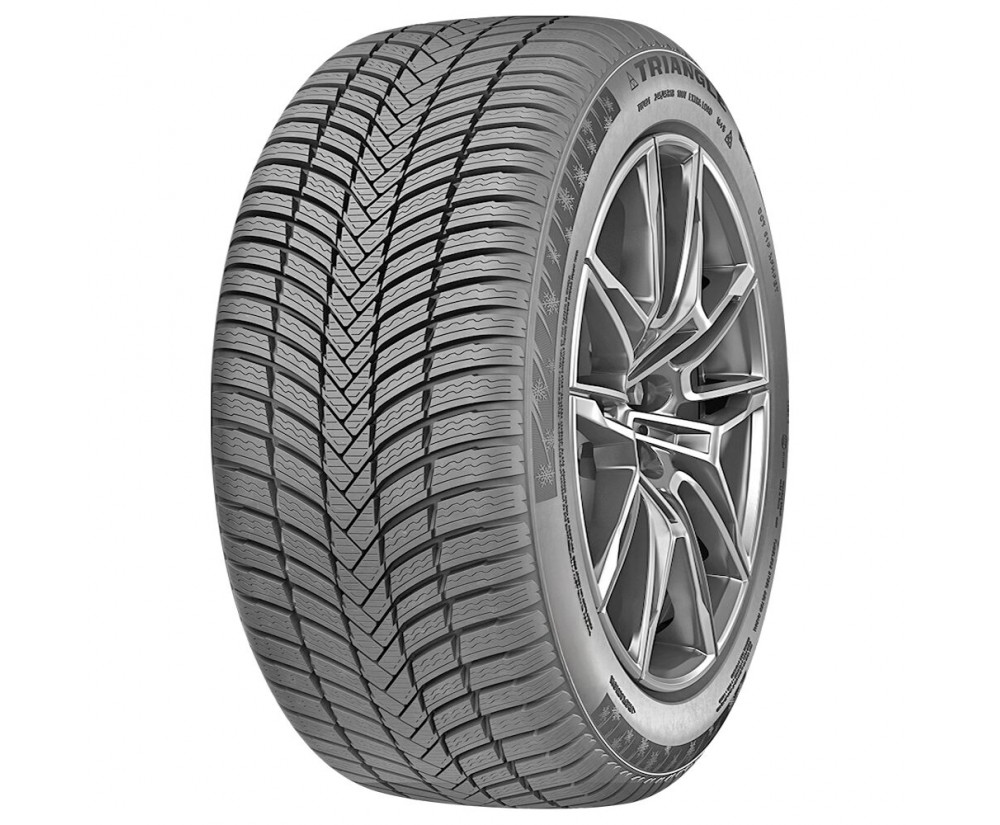 Anvelopa Iarna TRIANGLE EffeXWinter TW421 255/50R19 107V/XL/C/B/73dB(B)