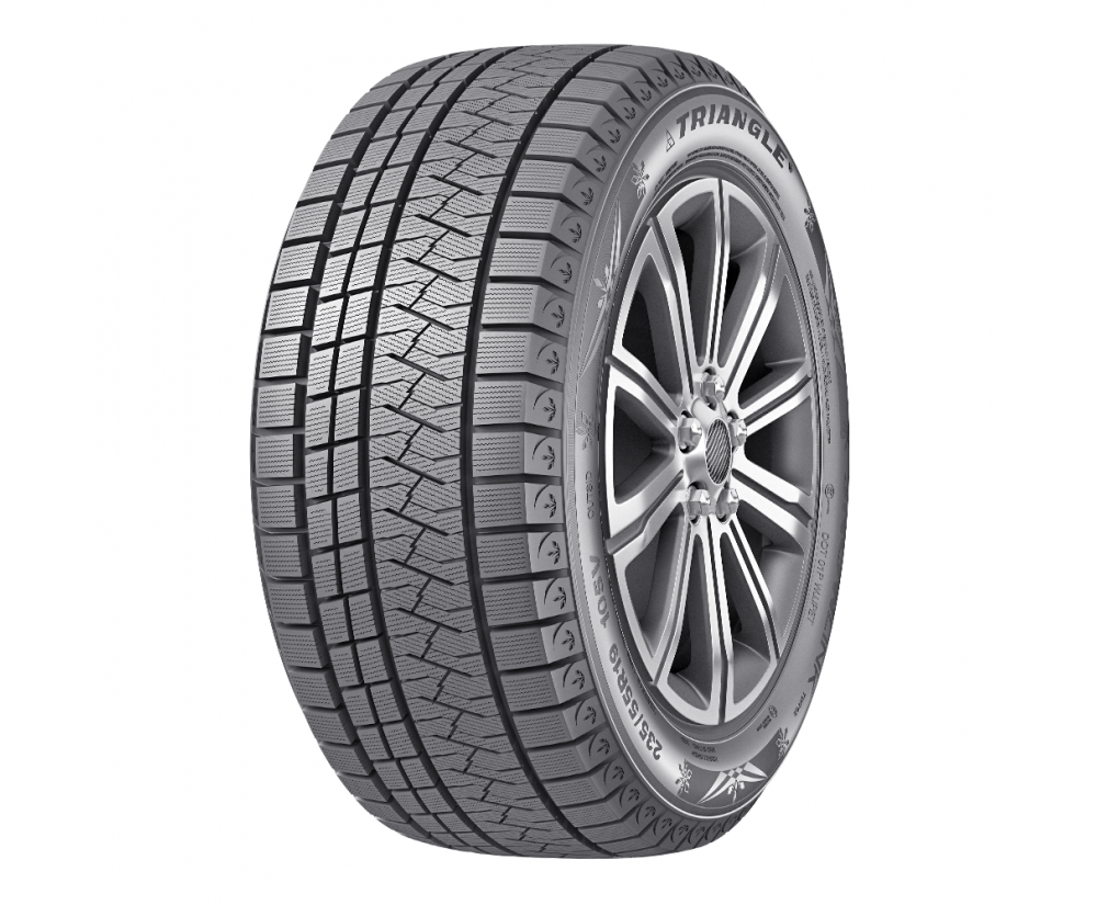 Anvelopa Iarna TRIANGLE PL02 245/65R17 111H/XL/C/C/72dB(B)