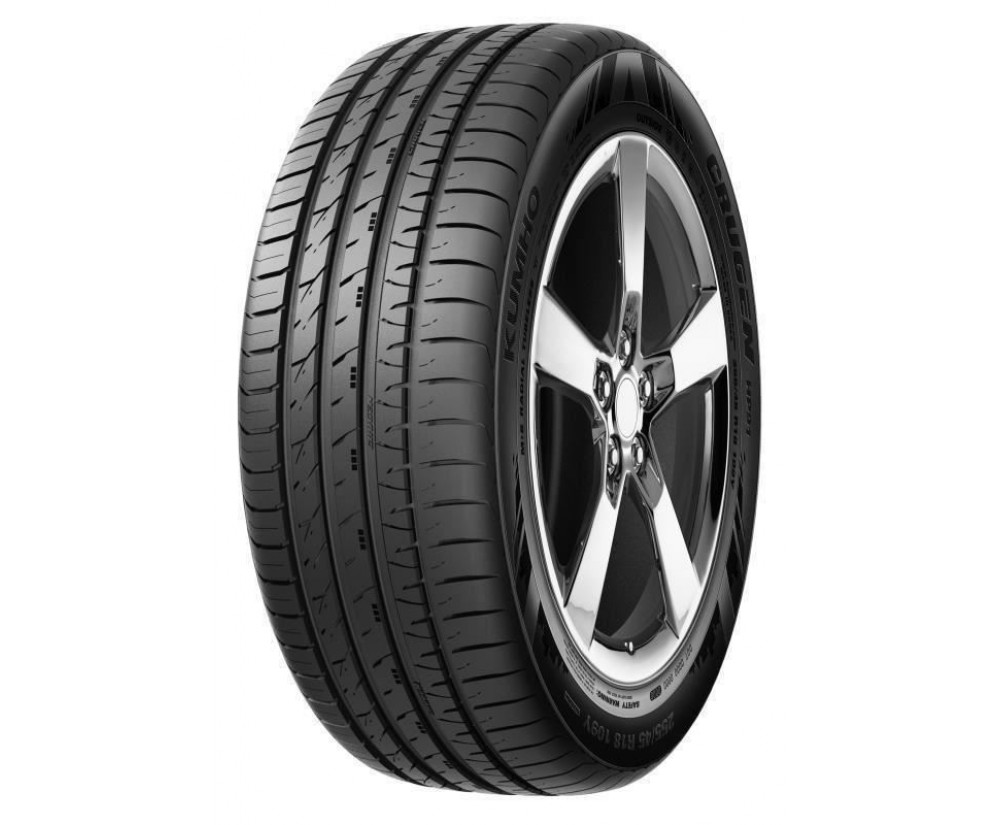 Anvelopa KUMHO HP91 265 R17 65 112V/C/B/2-72dB Vara <O12aMix>