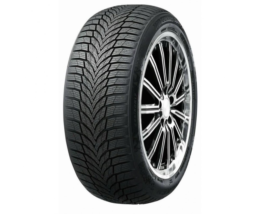 Anvelopa NEXEN Winguard-Sport2 255 R18 40 99V/XL/D/C/B-73dB Iarna