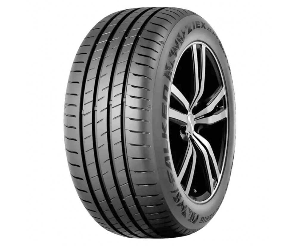 Anvelopa Vara FALKEN ZE320 205/55R17 95W/XL/B/A/68dB(A)
