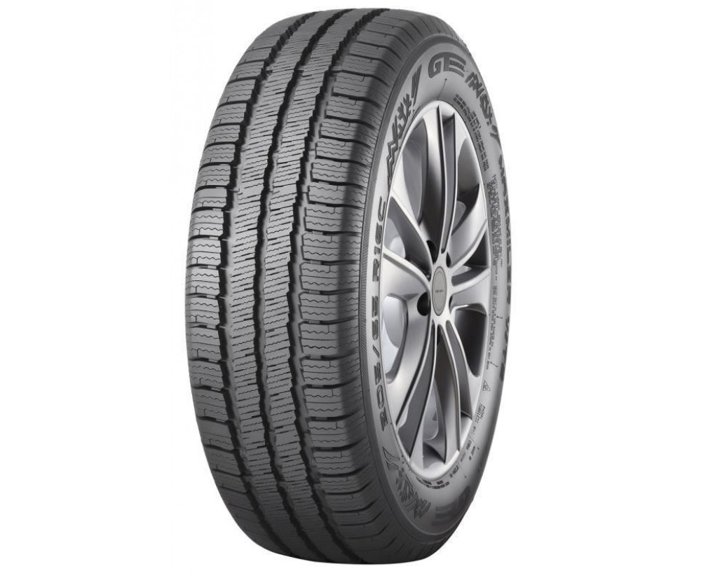 Anvelopa GT-RADIAL MaxmWT2-Cargo 195 R16C 60 99/97T/D/C/B-71dB