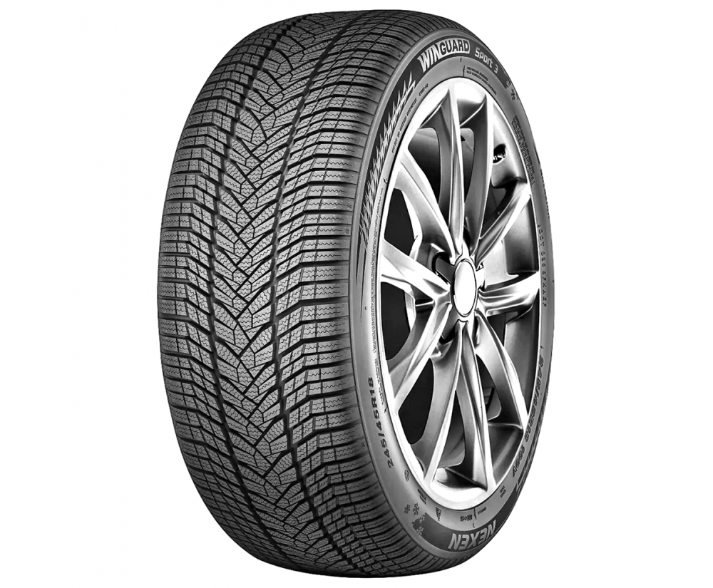 Anvelopa Iarna NEXEN Winguard-Sport-3 235/55R19 105V/C/B/72(B)