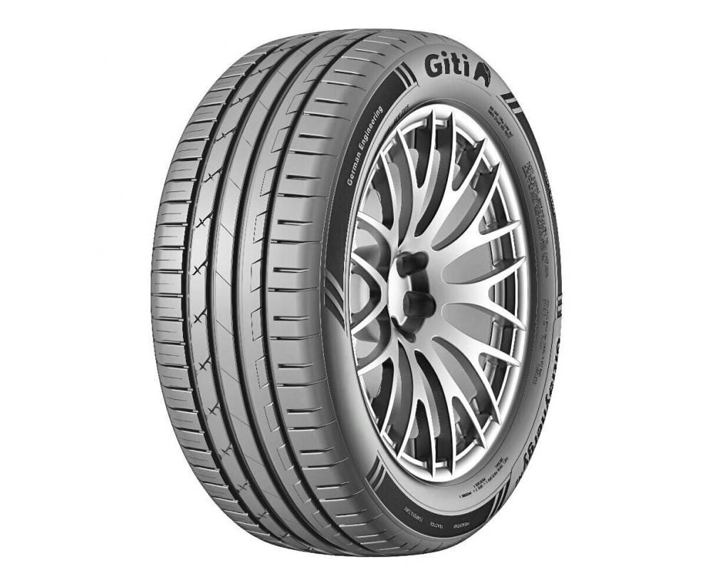 Anvelopa Vara GITI GitiSynergy-H2 215/60R16 99V/XL/C/A/72dB(B)