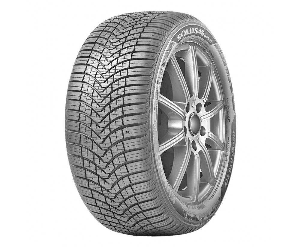 Anvelopa KUMHO HA32+ 225 R17 50 98W/XL/C/B/72dB(B) AllSeason