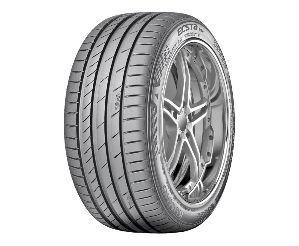 Anvelopa Vara KUMHO PS71 235/60R18 107V/XL/A/A/72dB(B) Anvelopa Vara KUMHO PS71 235/60R18 107V/XL/A/A/72dB(B)