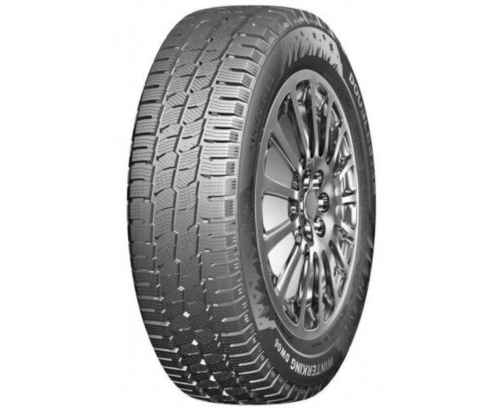 Anvelopa DOUBLE-STAR DW06-(Studless) 205 R16C 65 107/105R/C/A/72(B) Iarna