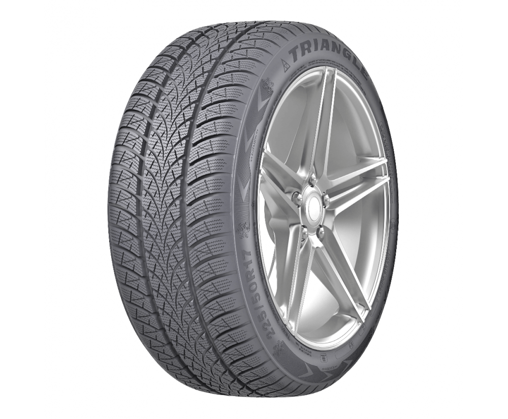 Anvelopa TRIANGLE TW401 165 R15 60 81T/XL/D/C/71dB(B) Iarna