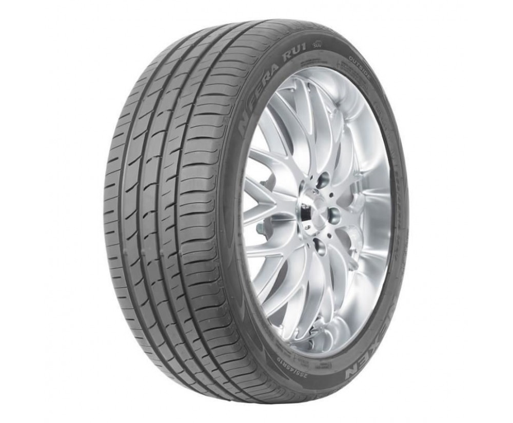 Anvelopa NEXEN Nfera-RU1 265 R18 60 110H Vara