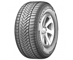 Anvelopa LASSA Competus-Winter2+ 275 R20 45 110H/XL/C/B/73dB(B) Iarna