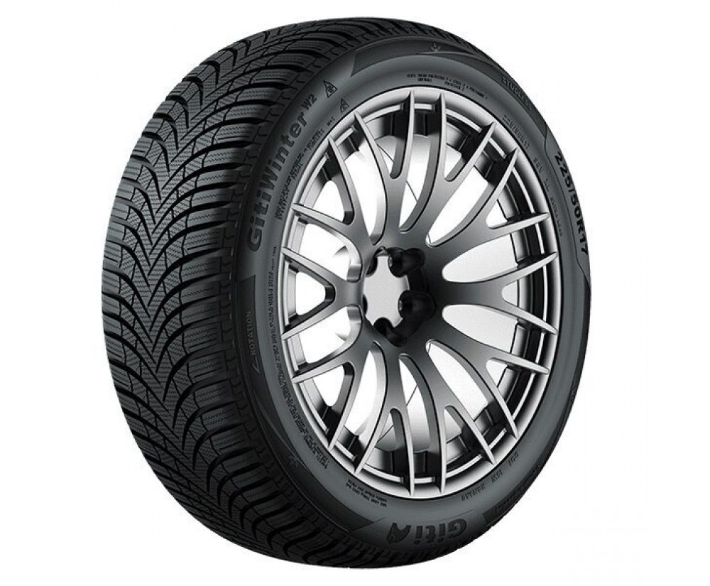 Anvelopa GITI GitiWinter-W2 235 R18 45 98V/XL/C/B/69(A) Iarna