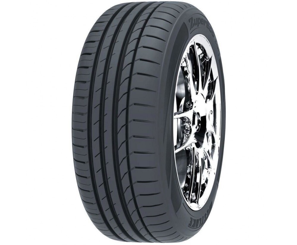 Anvelopa GOODRIDE Z-107-ZupperEco 245 R18 45 100W/XL/C/B/72dB(B) Vara