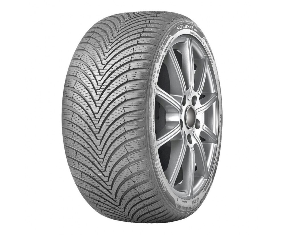 Anvelopa AllSeason KUMHO HA32 255/40R19 100Y/XL/C/A/72dB(B)