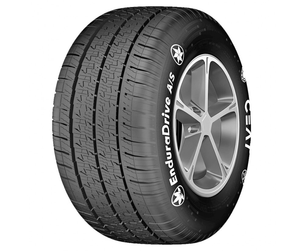 Anvelopa AllSeason CEAT EnduraDrive-A/S 205/65R16C 107/105T/C/A/71dB(B)