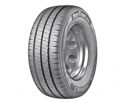 Anvelopa KUMHO KC53-PorTran 225 R15C 70 112/110R/C/C/71dB-B Vara