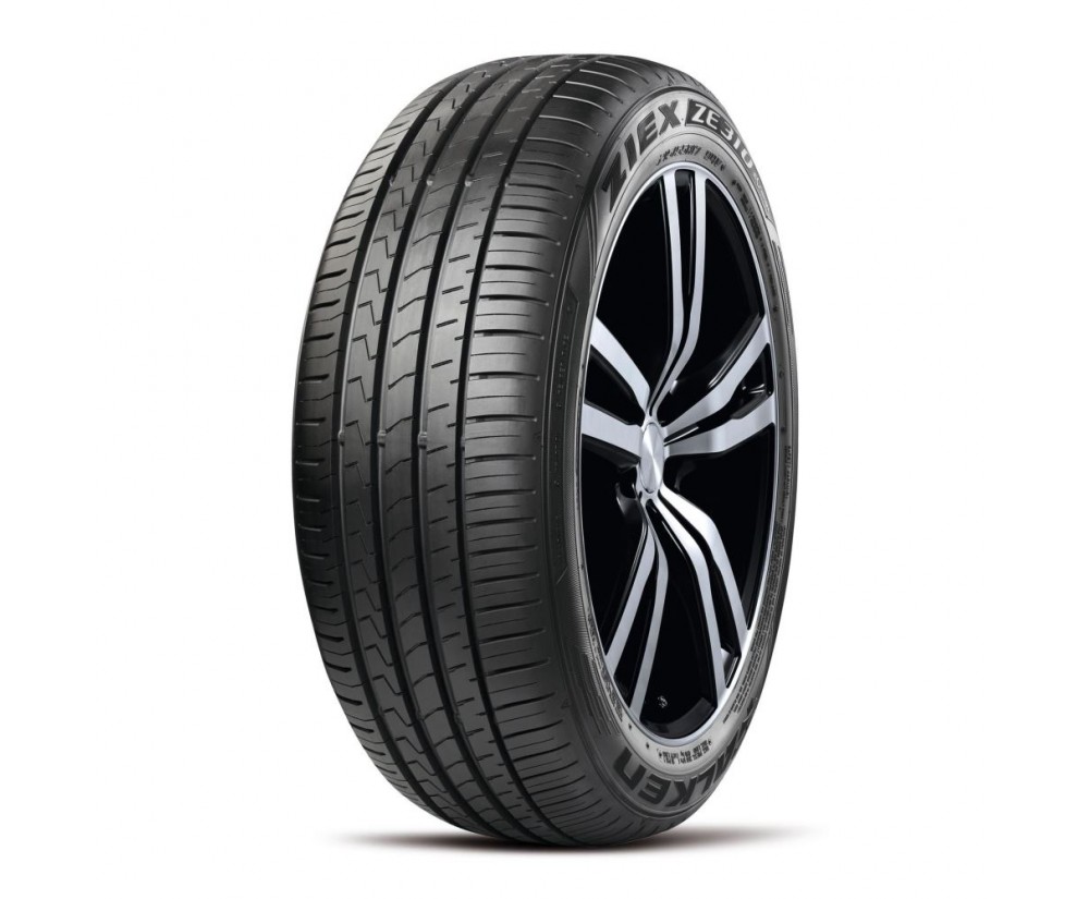Anvelopa FALKEN ZE310A-EC 215 R16 60 95V/A/A/69dB(B) Vara