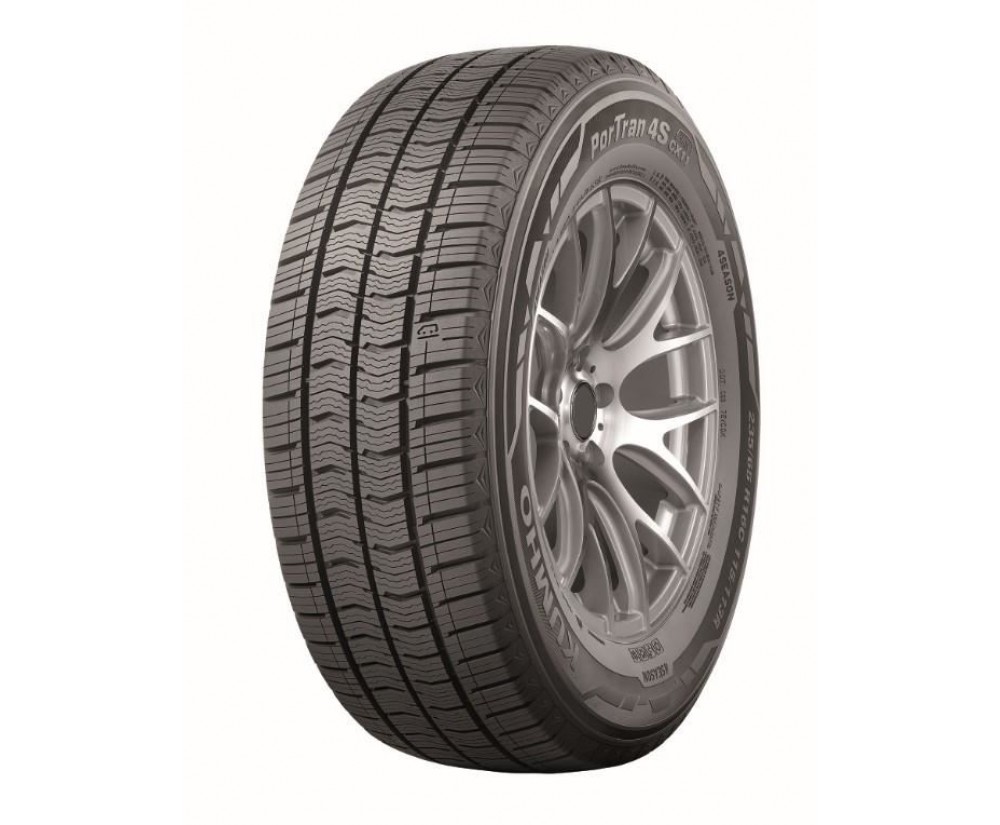 Anvelopa KUMHO CX11 215 R15C 65 104/102T/C/B/B-71dB AllSeason