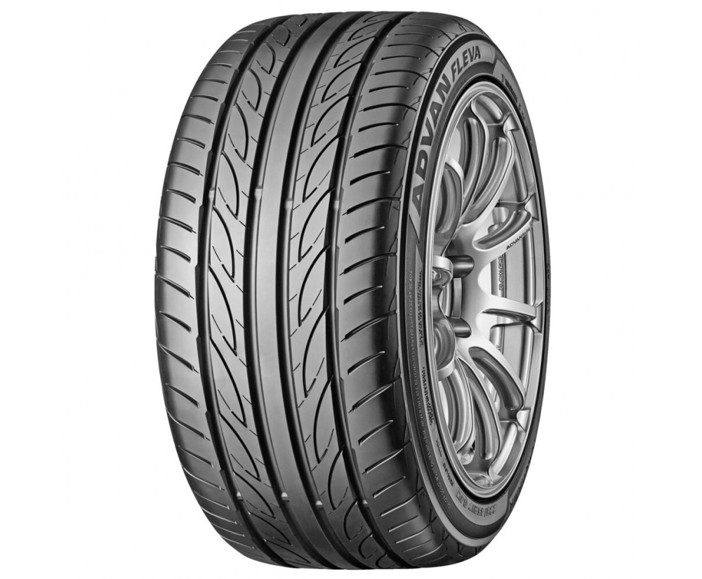 Anvelopa Vara YOKOHAMA V701 245/40R18 97W/XL/C/A/67dB(A) Anvelopa Vara YOKOHAMA V701 245/40R18 97W/XL/C/A/67dB(A)