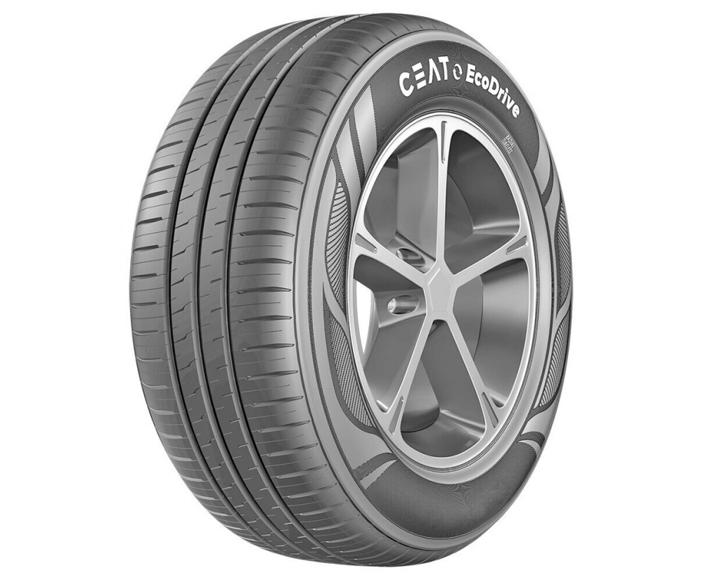 Anvelopa Vara CEAT EcoDrive 165/70R14 81T/B/B/69dB(B)