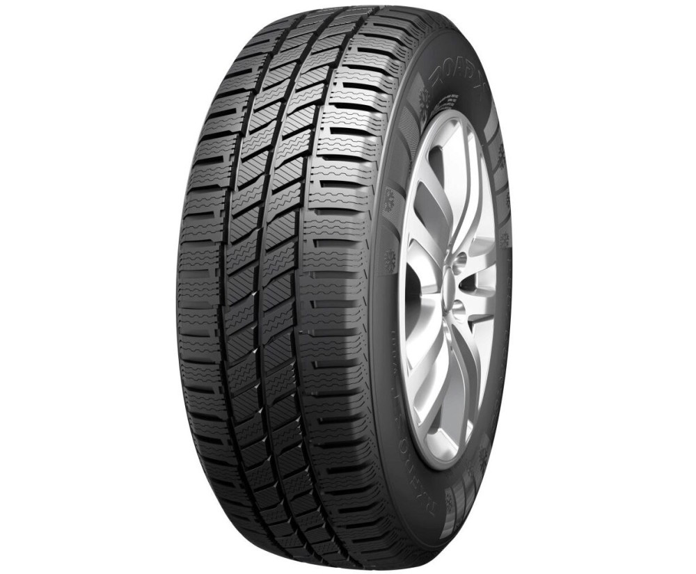 Anvelopa Iarna ROADX RxFrost-WC01 195/75R16C 107/105R/C/C/71dB(B)
