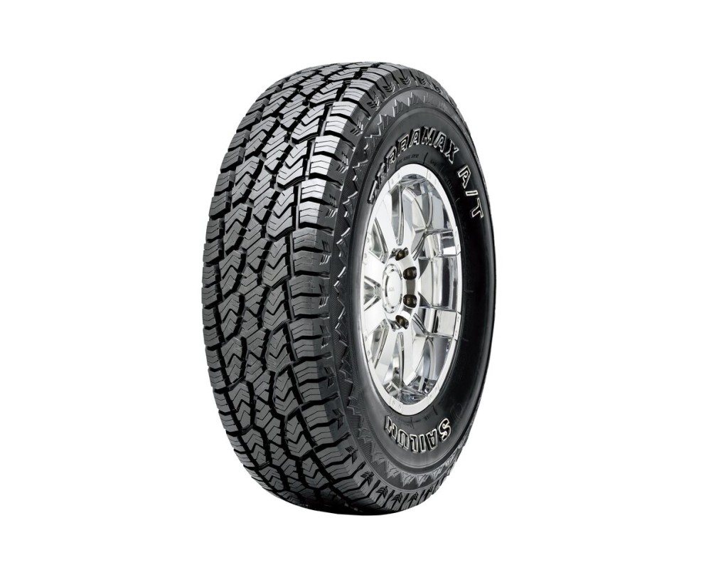 Anvelopa SAILUN TERRAMAX-A/T 205 R16C - 110/108Q AllSeason