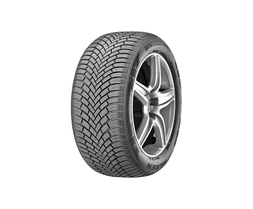 Anvelope NEXEN WG-SnowG3-WH21 185 R15 60 84H/E/C/2-71dB Iarna