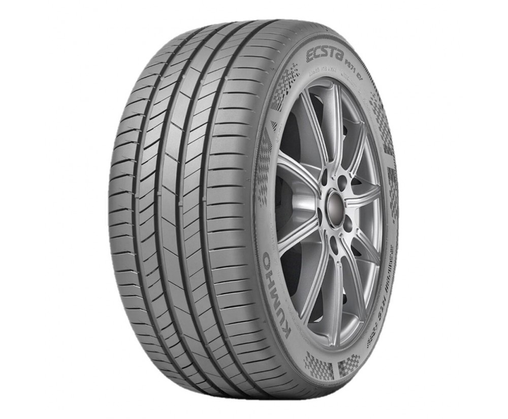 Anvelopa KUMHO PS71-EV 215 R18 55 99V/XL Vara