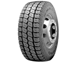Anvelopa Camion KUMHO MA12-MS-3PMSF 385/65R22.5 160K/D/B/74dB(B) On-Off/Toate