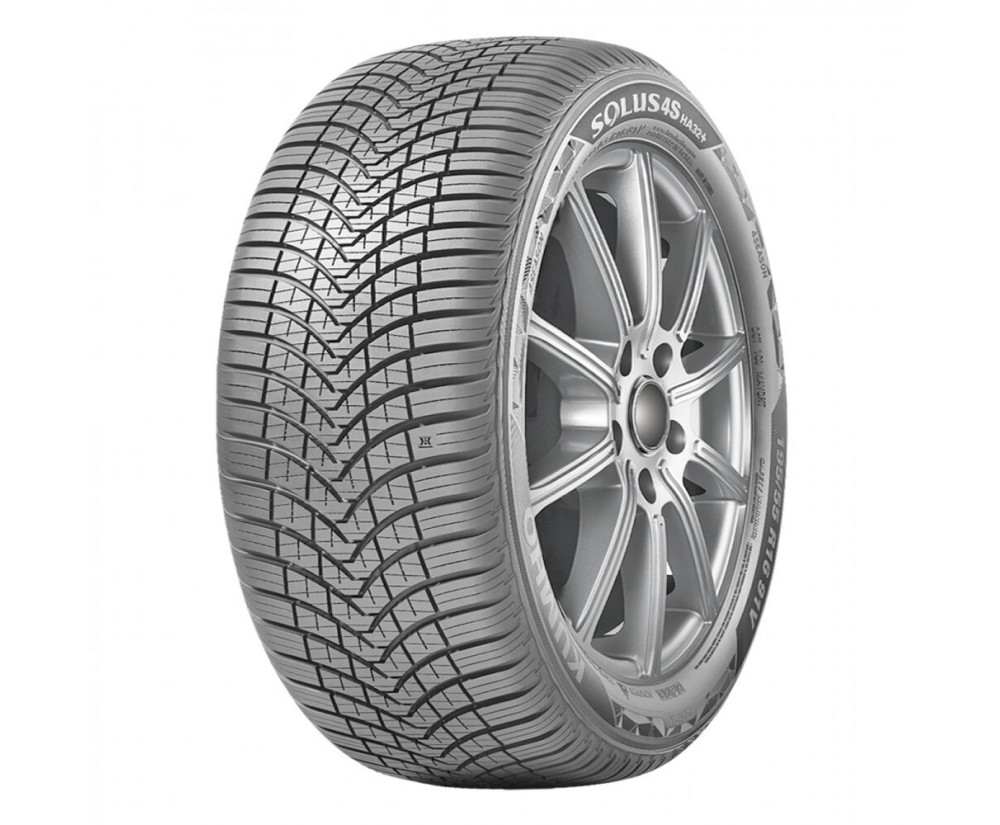 Anvelopa KUMHO HA32+ 235 R18 55 104V/XL/C/B/72(B) AllSeason