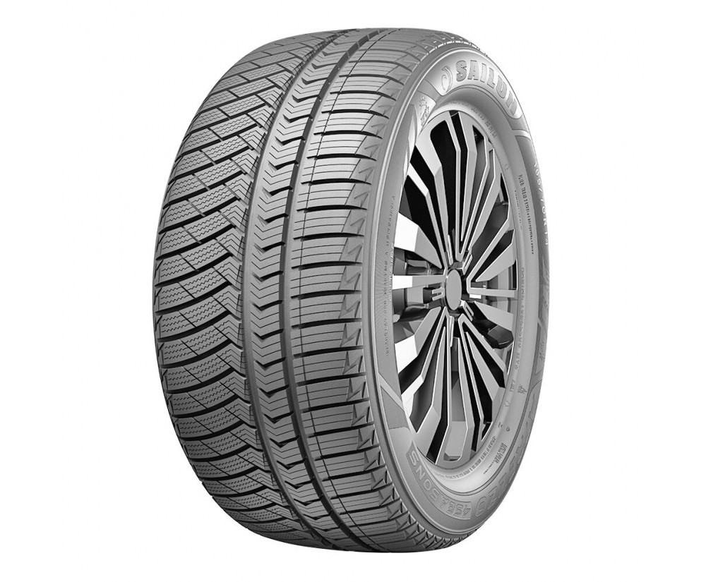 Anvelopa SAILUN Atrezzo-4Seasons-Pro 235 R18 45 98W/XL/B/B/72dB(B) AllSeason
