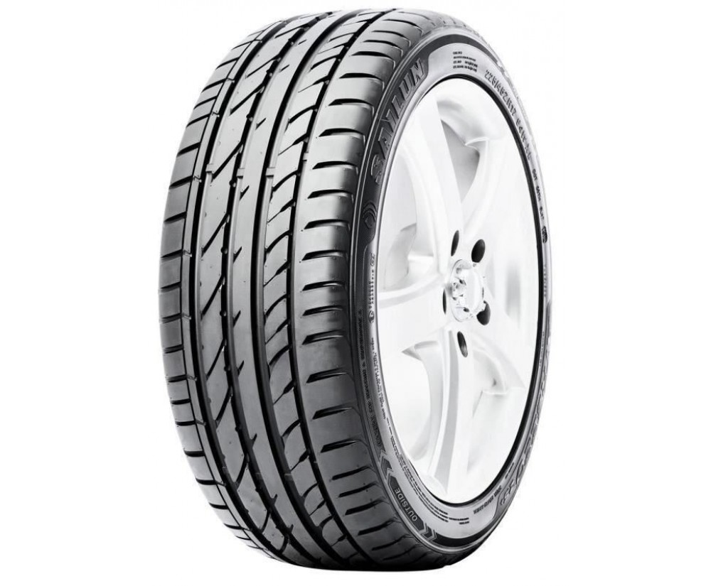 Anvelopa SAILUN Atrezzo-ZSR-Runflat 245 R18 50 100Y/D/B/71dB-B Vara