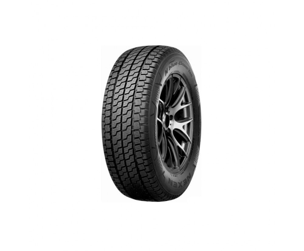 Anvelopa NEXEN N'blue-4Season-Van- 215 R15C 65 104/102T/D/C/73(B) AllSeason