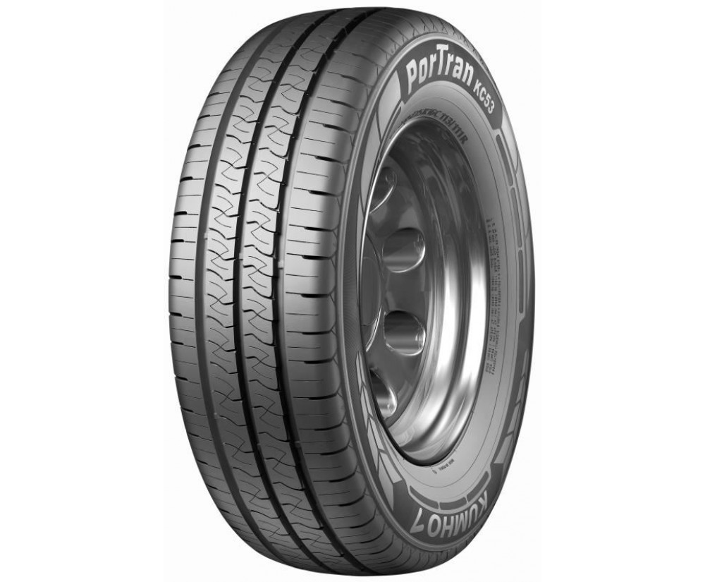 Anvelopa KUMHO KC53 215 R16C 65 109/107T/C/C/72dB(B) Vara