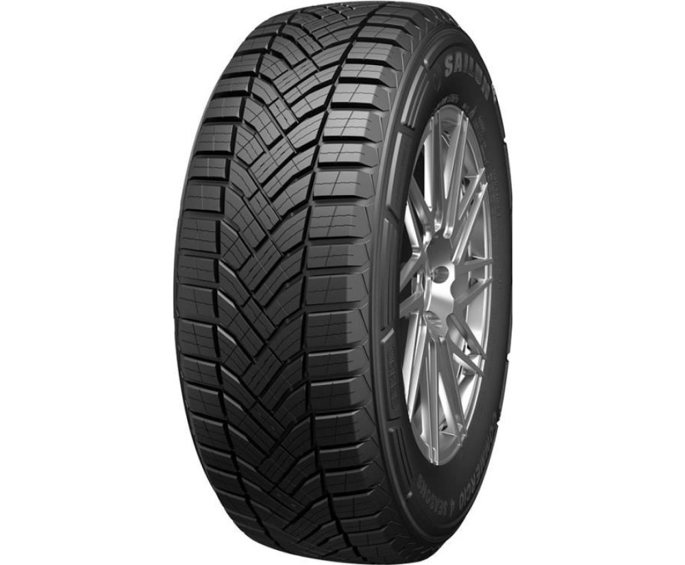 Anvelopa SAILUN Commercio-4Seasons 225 R16C 65 112/110T/C/A/72dB-B AllSeason