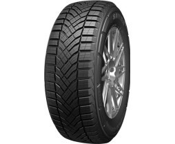Anvelopa SAILUN Commercio-4Seasons 225 R16C 65 112/110T/C/A/72dB-B AllSeason Anvelopa SAILUN Commercio-4Seasons 225 R16C 65 112/110T/C/A/72dB-B AllSeason