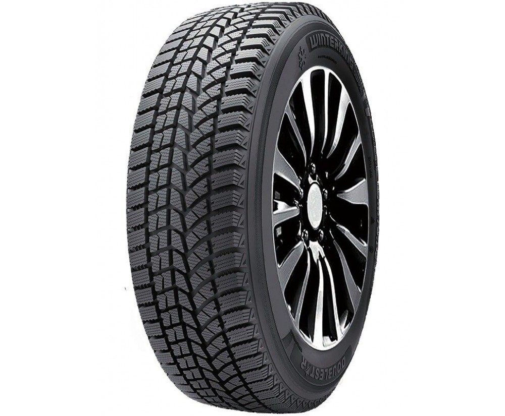 Anvelopa DOUBLE-STAR DW02-(Studless) 185 R15 65 88T/D/B/70(B) Iarna
