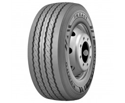 Anvelopa Camion KUMHO KXA31 385/65R22.5 164K B/B/71dB(A)