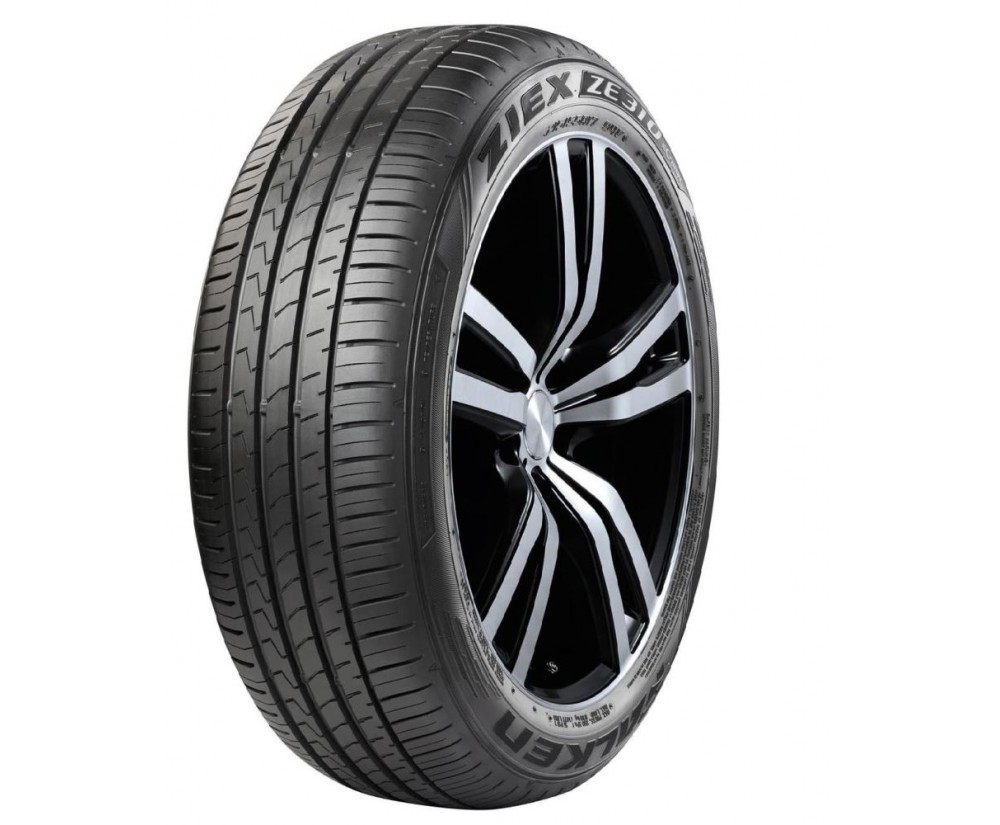 Anvelopa-oferte FALKEN ZE310EC 205 R17 55 95W/XL Vara <K22aMix>