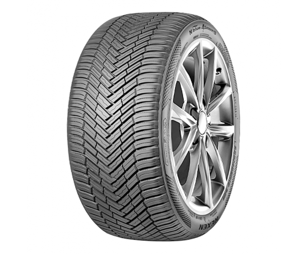 Anvelopa AlLSeason NEXEN NBlue4Season2 225/45R17 94W/Xl/D/A/72dB(B)