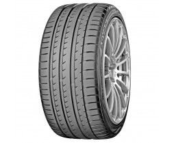 Anvelopa Vara YOKOHAMA V105 255/30R20 92Y/XL/D/A/74dB(B)