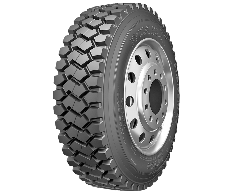 Anvelopa Camion ROADX(SAILUN) DT990(M+S) 13R22.5 156/150G-POR On-Off/Tractiune